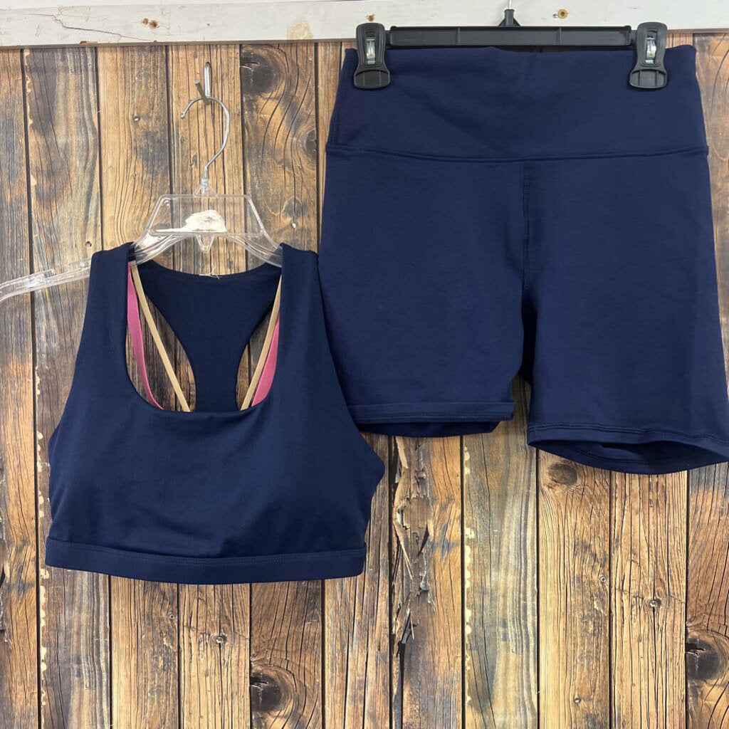Fabletics Powerhold Set, Women's M