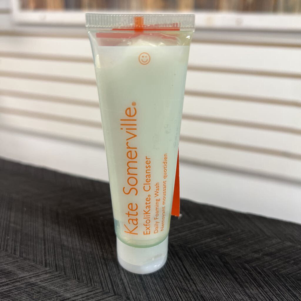 Kate Somerville Cleanser