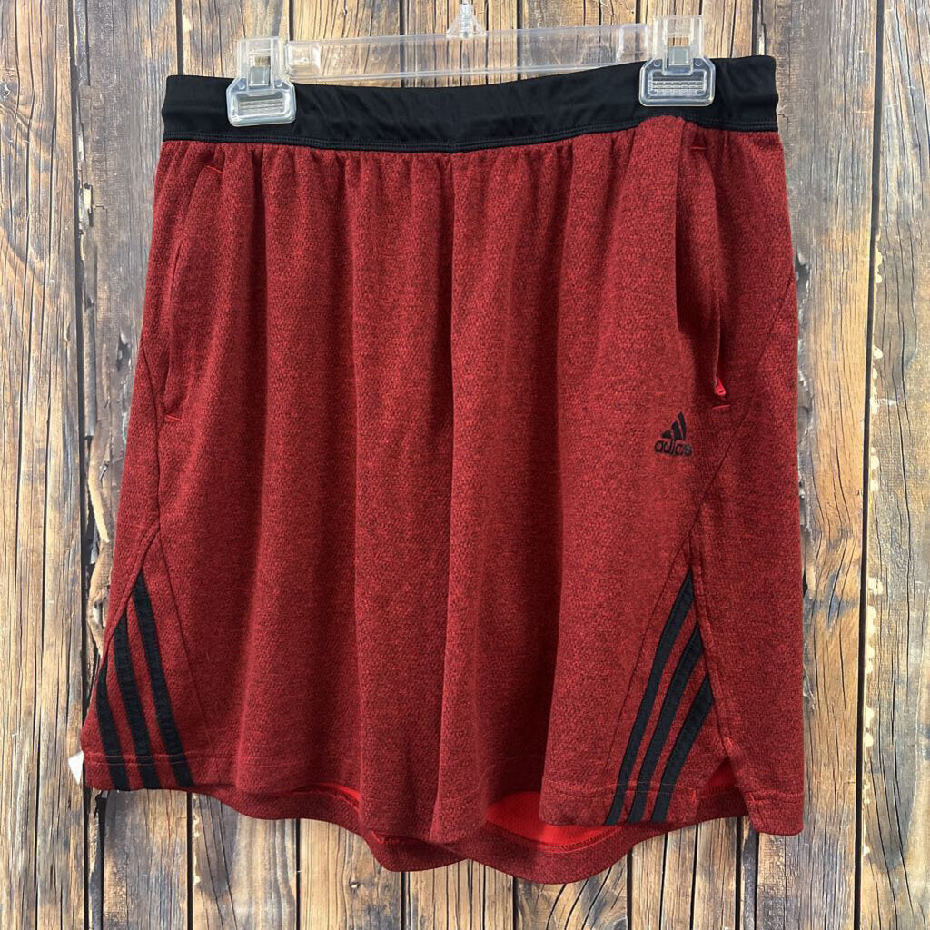 Adidas Rust Shorts, Mens L