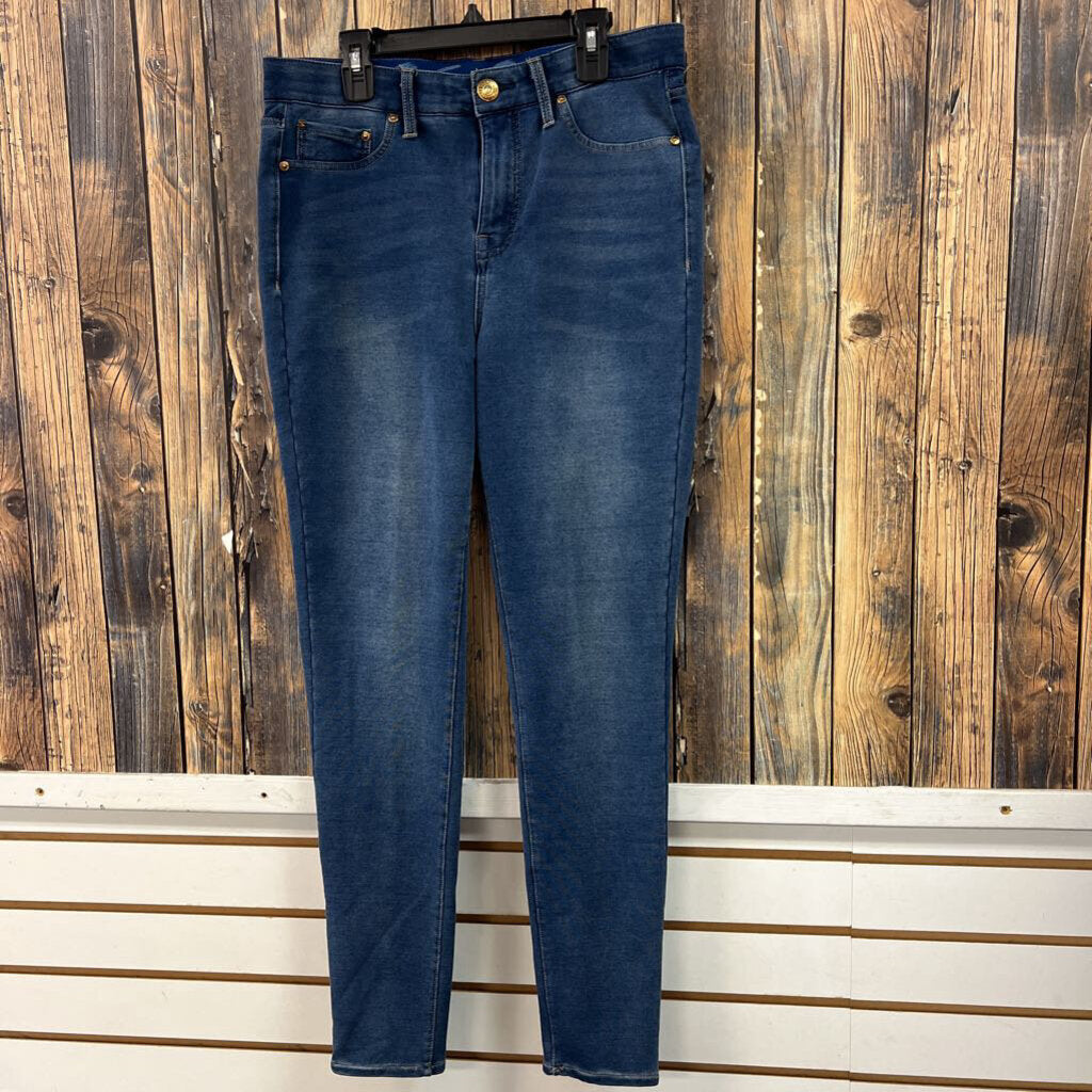 Seven Brand Soft Jeans, Womens 8