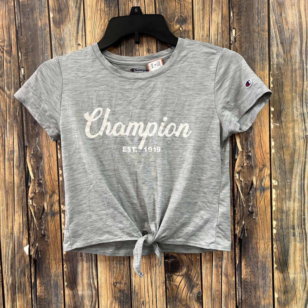 Champion Girls Tshirt, 10-12