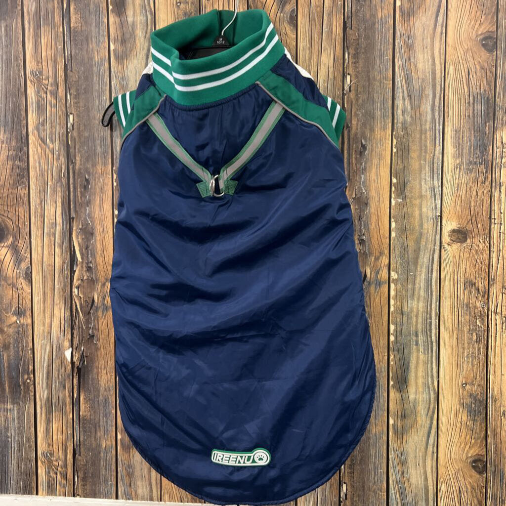 Doggie Jacket, 3X (40-50LBS)