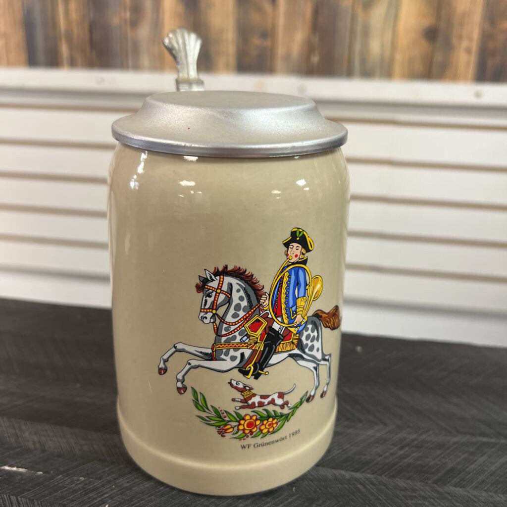 Stein