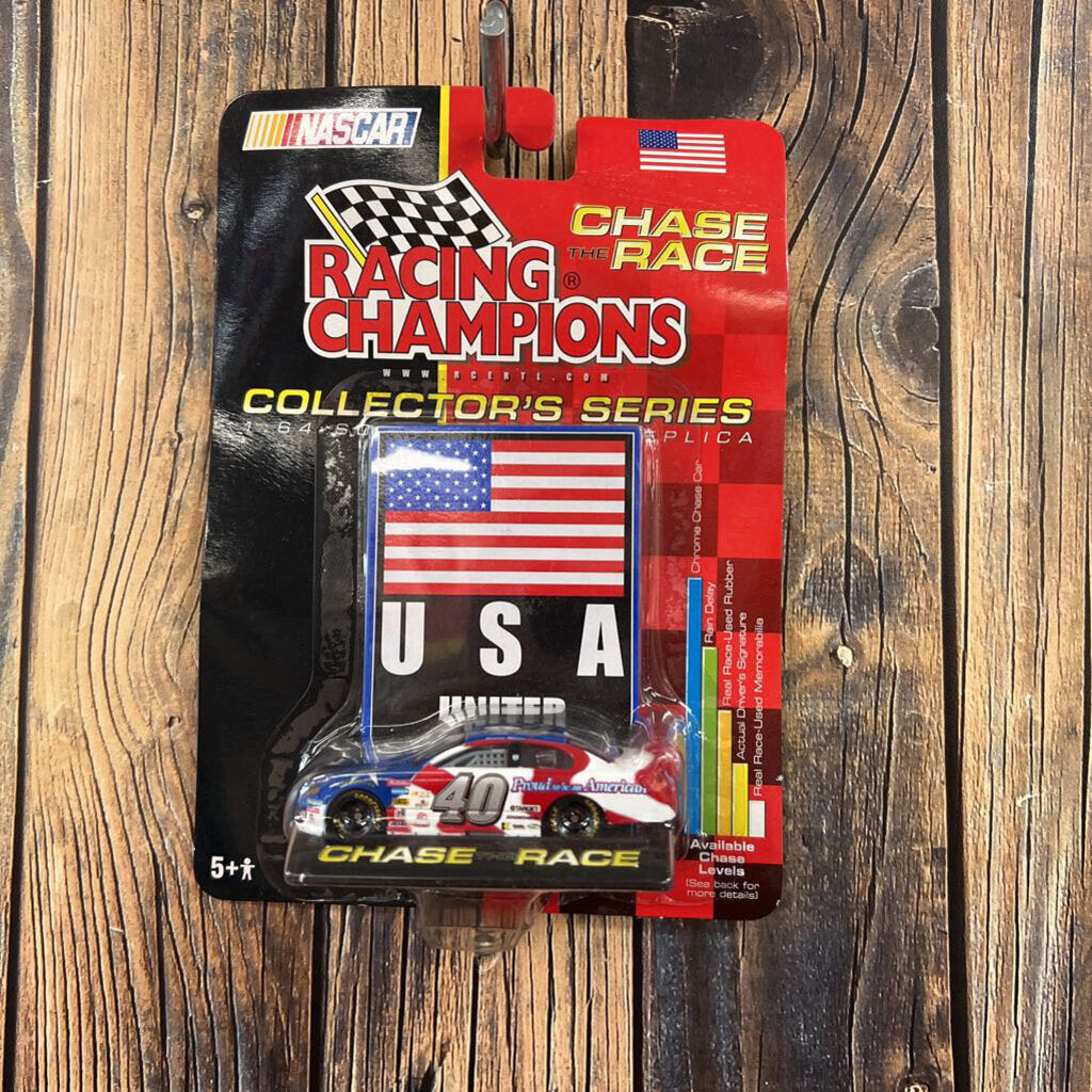 NWT Nascar (1)