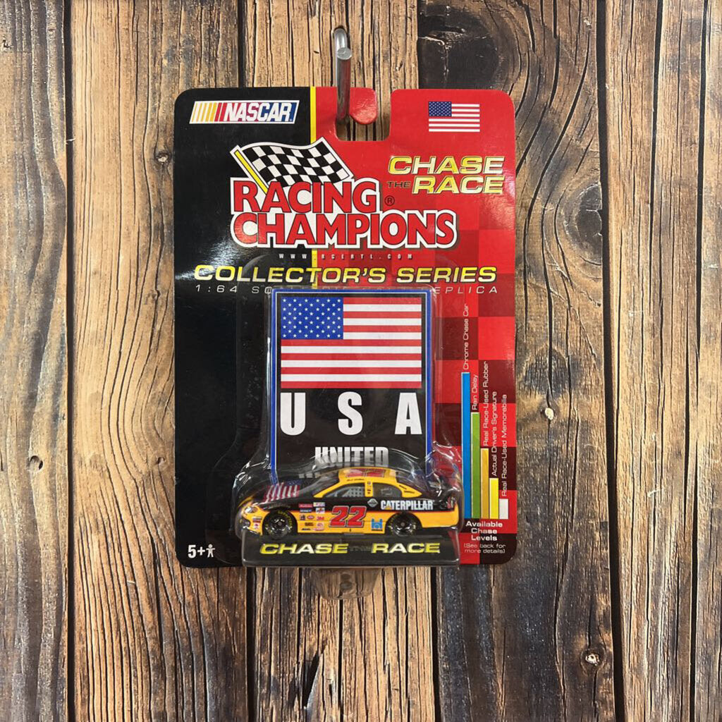 NWT Nascar (3)