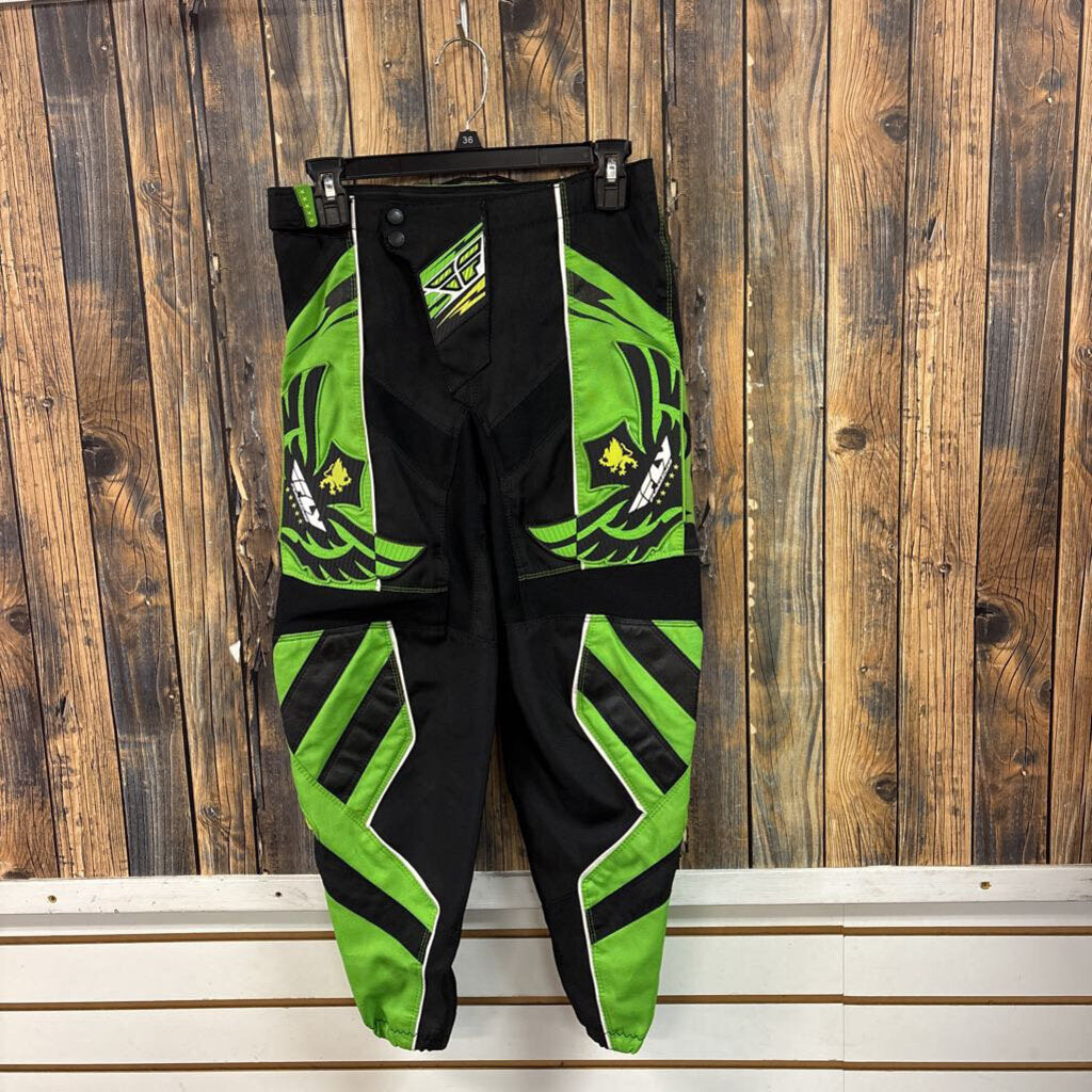 Racing Pants, Mens 28S