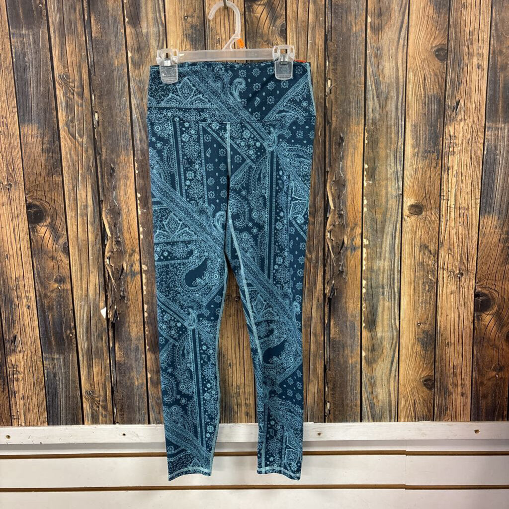 Fabletics Powerhold Leggings, Womens XS