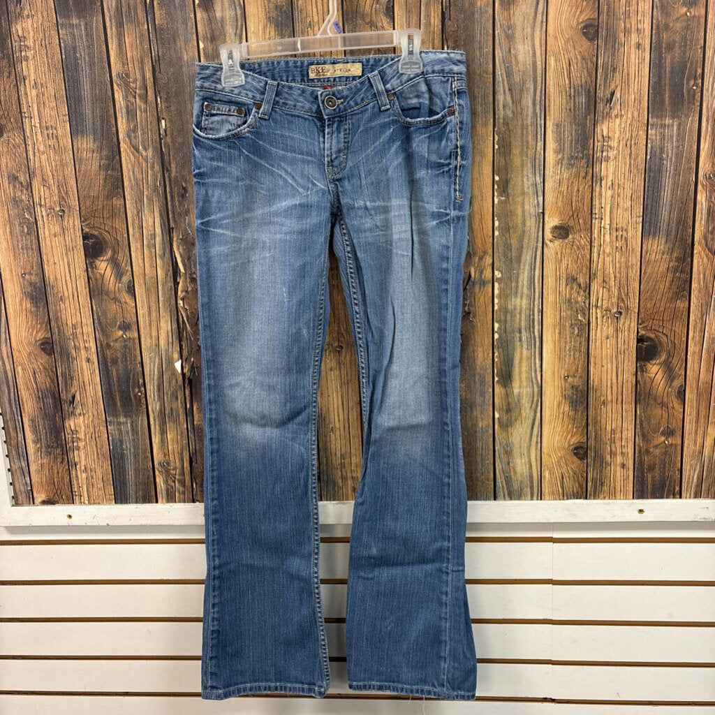 BKE Stella Jeans, Womens 29x33.5