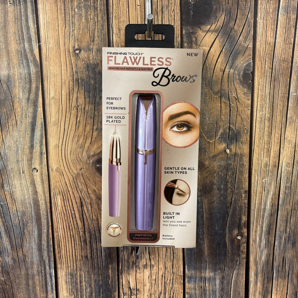 NWT Flawless Brows
