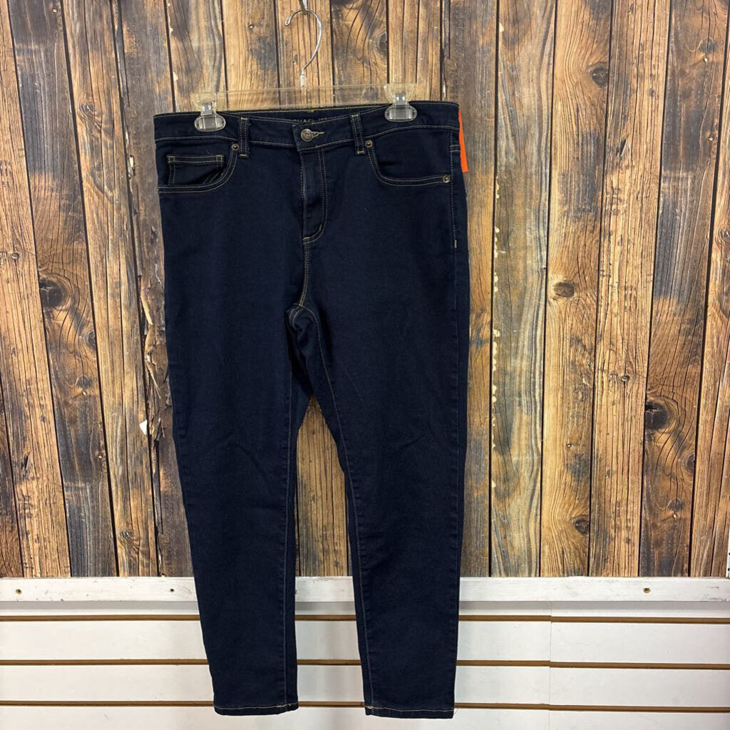 Michael Kors Jeans, Womens 12