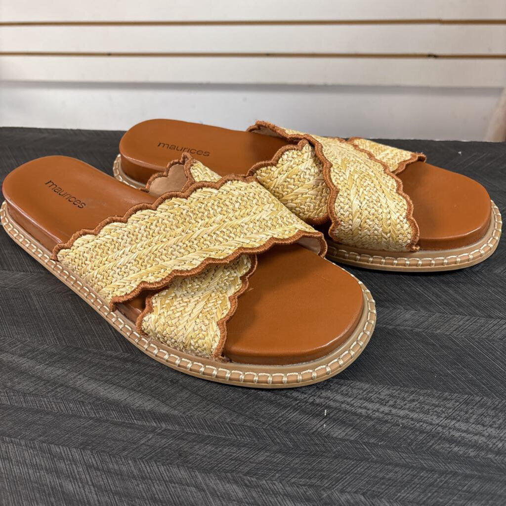 Maurices Sandals, Womens 11
