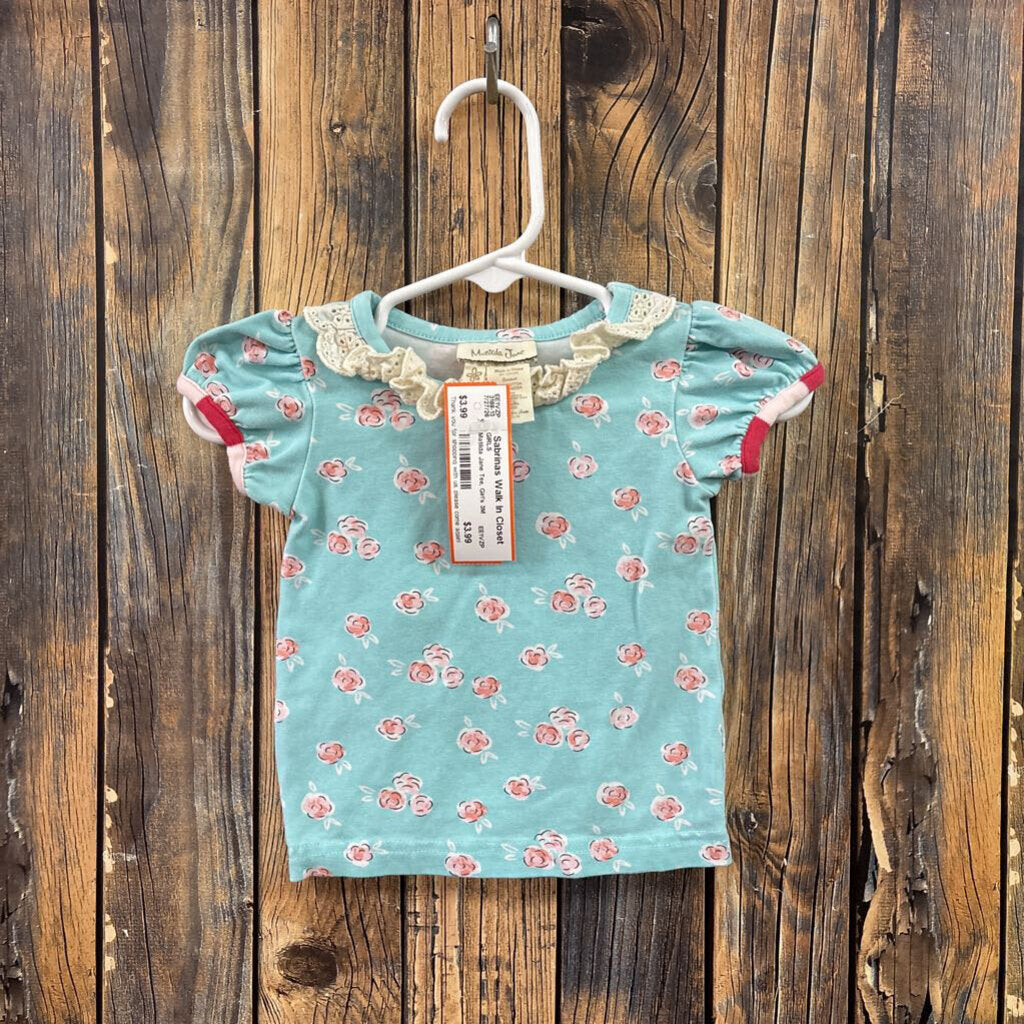 Matilda Jane Tee, Girl's 3M