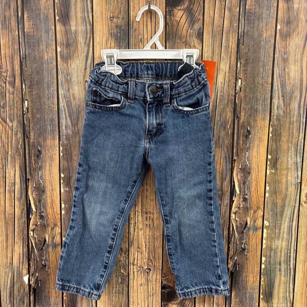 Wrangler Jeans, Boys 3T