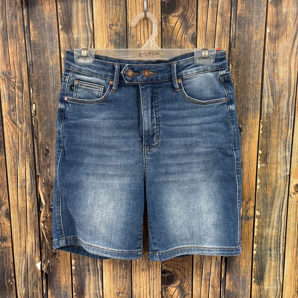 Judy Blue Shorts, Womens M