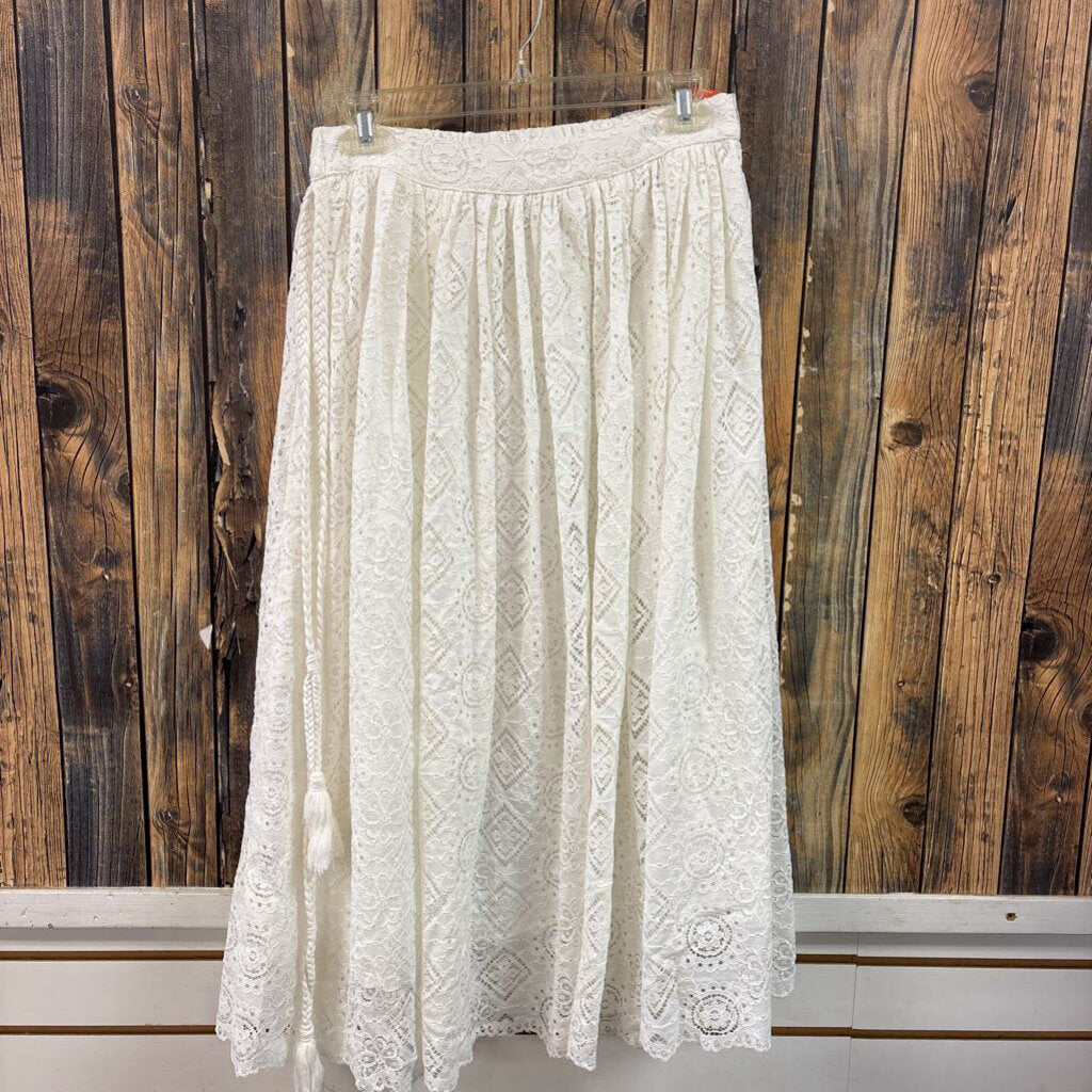 Miss Me Skirt, Womens M