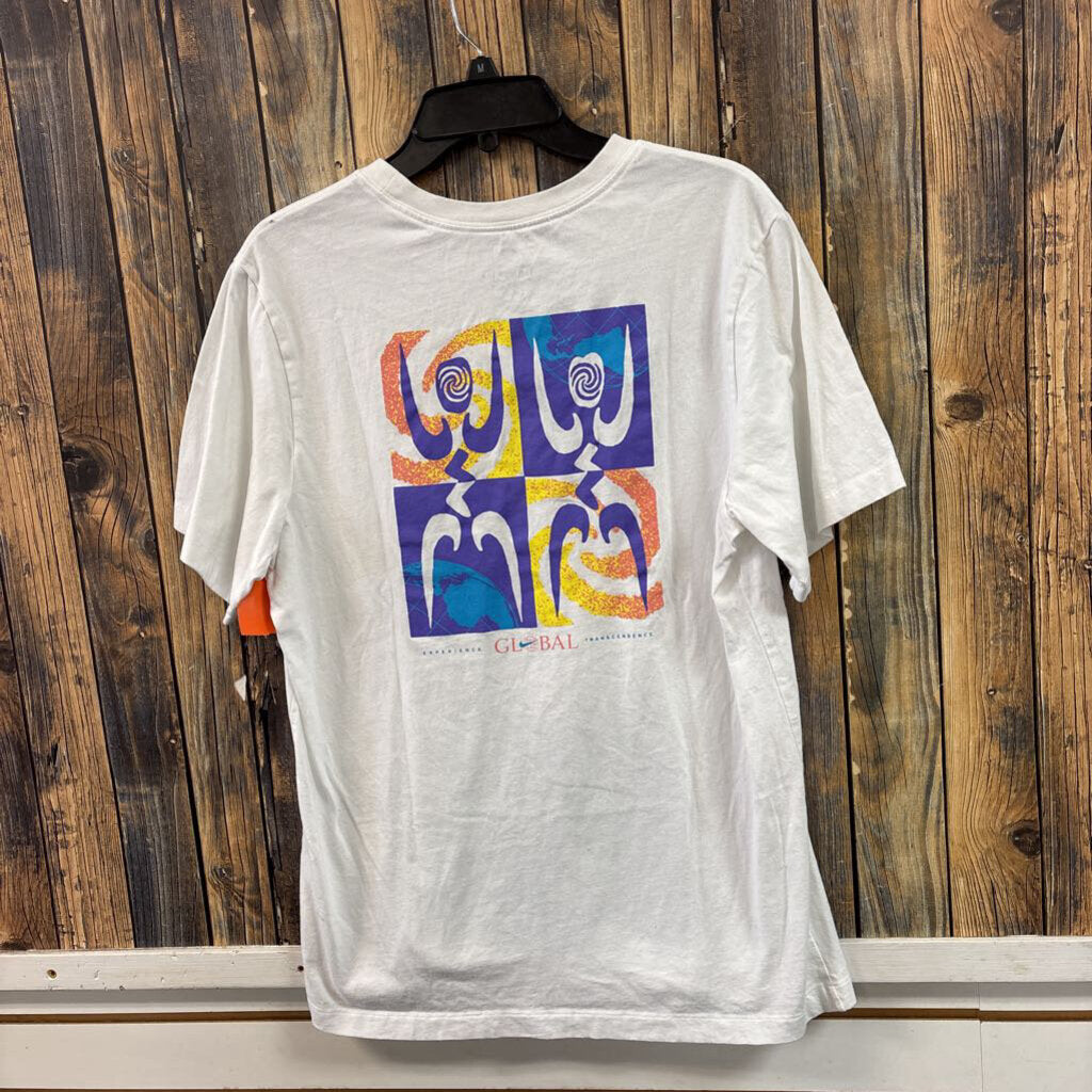 Nike Global Tee Mens Large