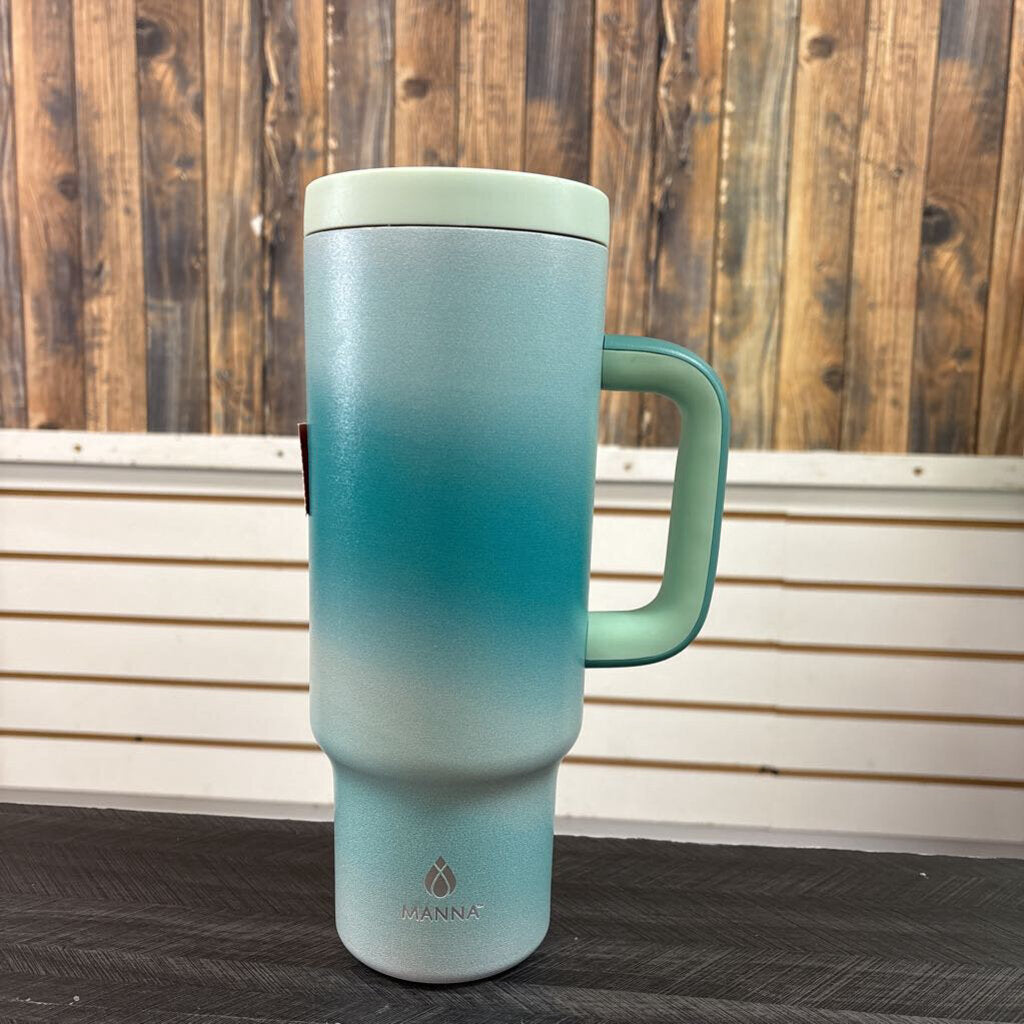 Manna Tumbler
