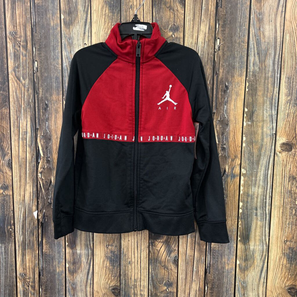 Air Jordan Jacket, Boys 6