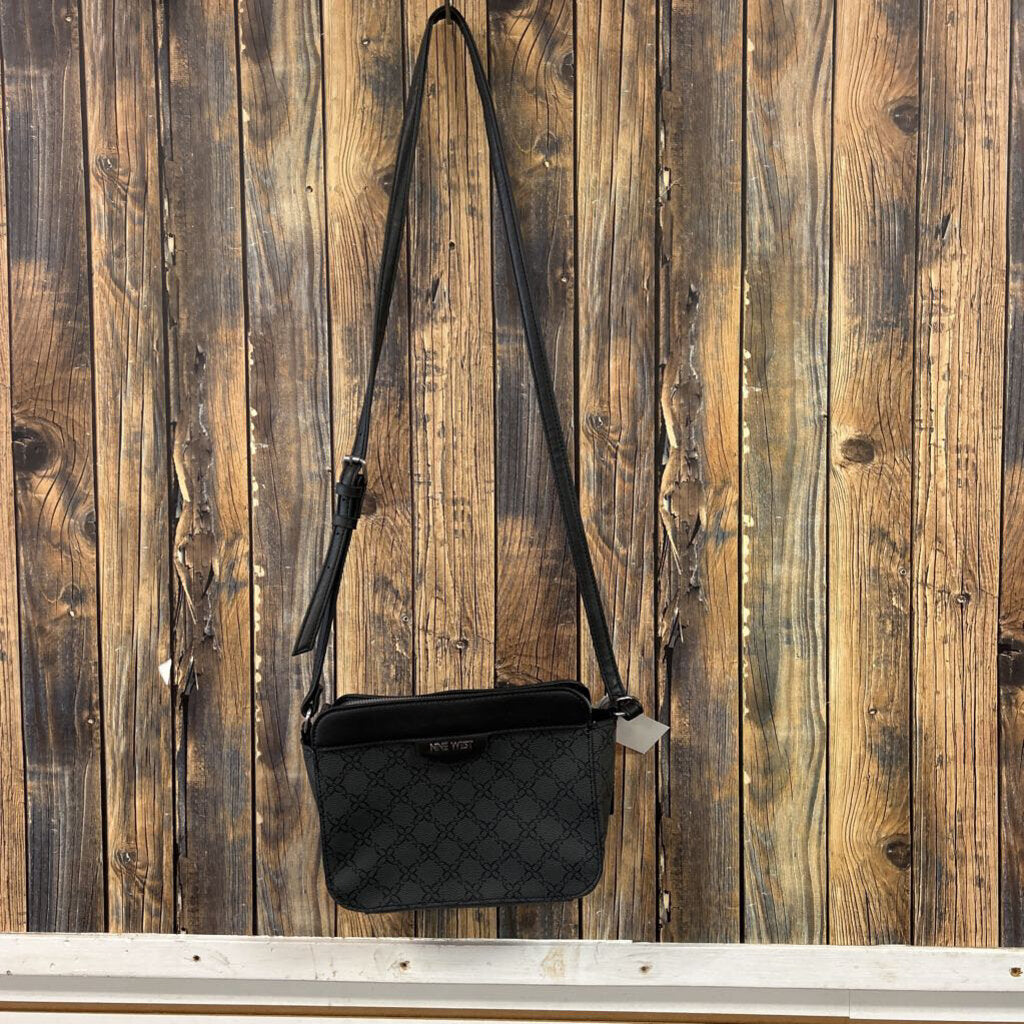 Nine West NWT Purse 9x7.5