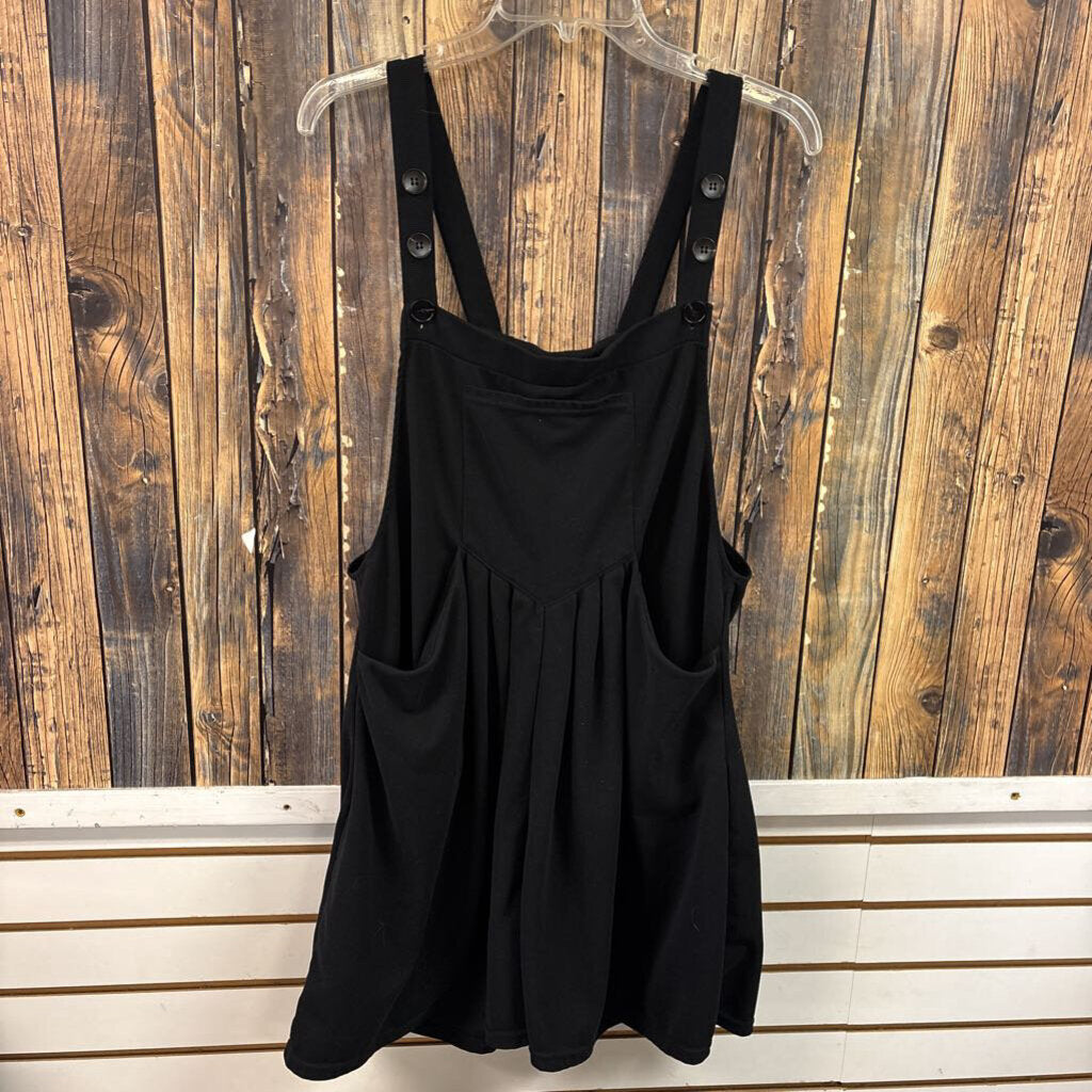 Halara Black Jumper, Womens XL