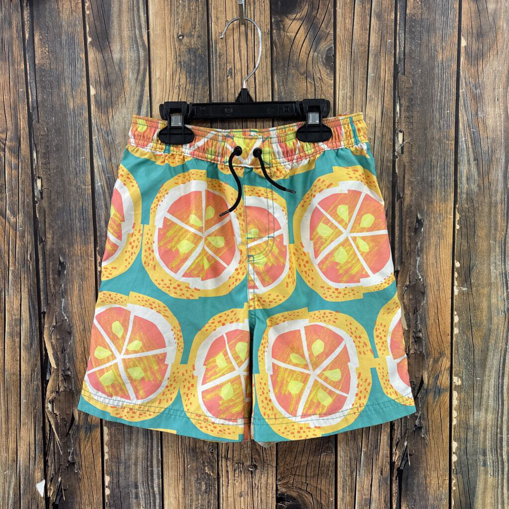 Tea Tropical Trunks, Boys 8