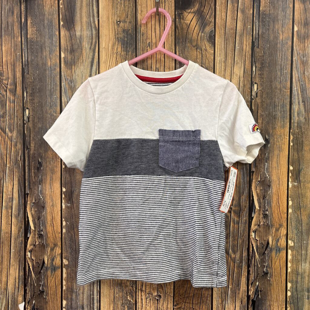 Cactus Boys Top, Boys 4