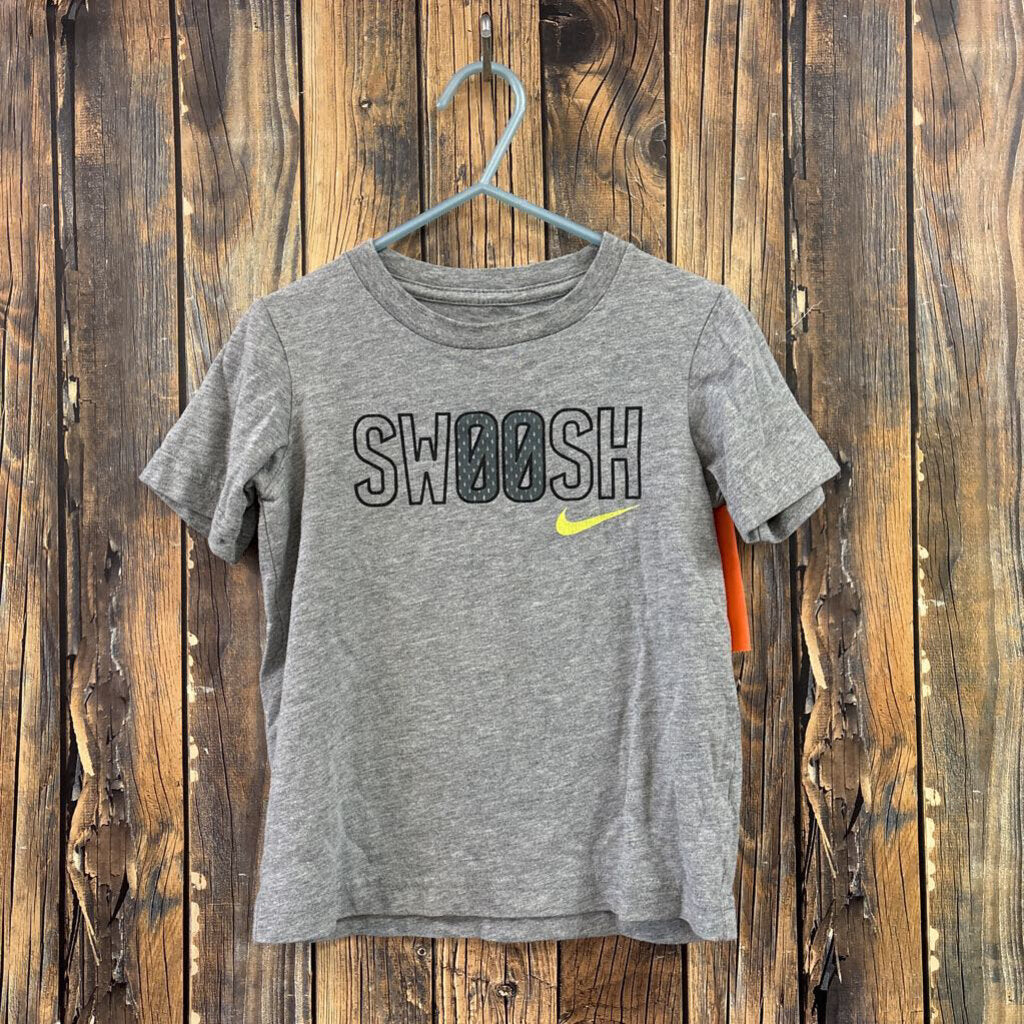 Nike Swoosh Top, Boys 4