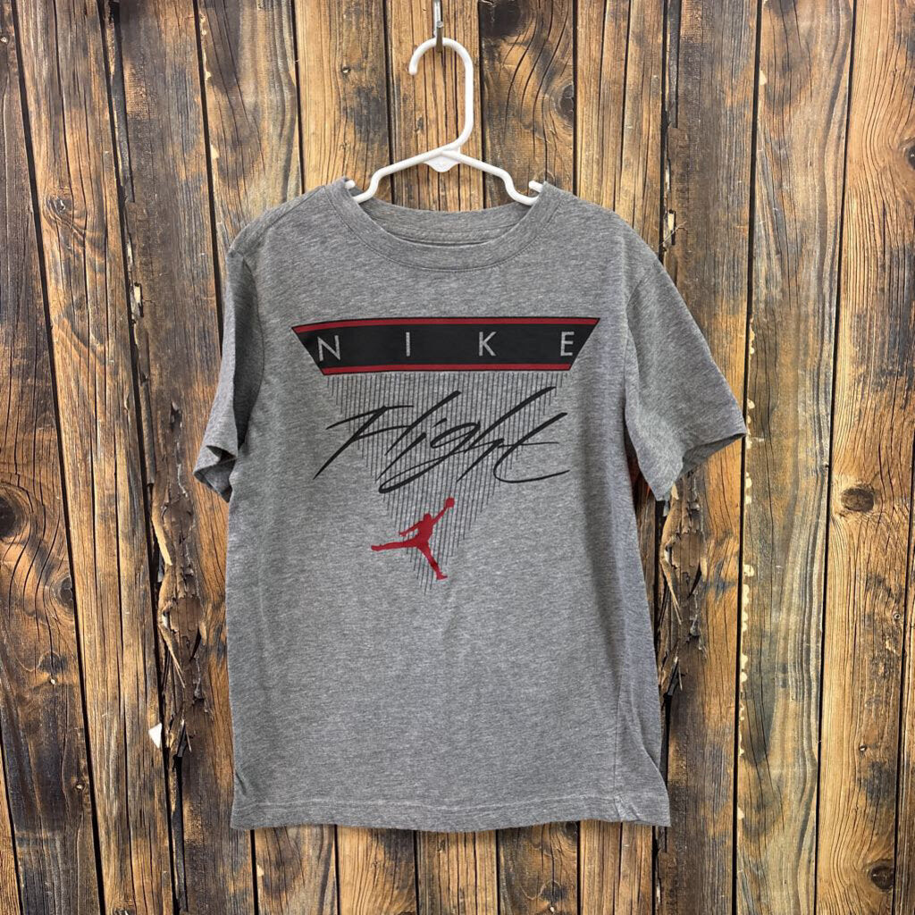Nike Flight Tee, Boys 10/12