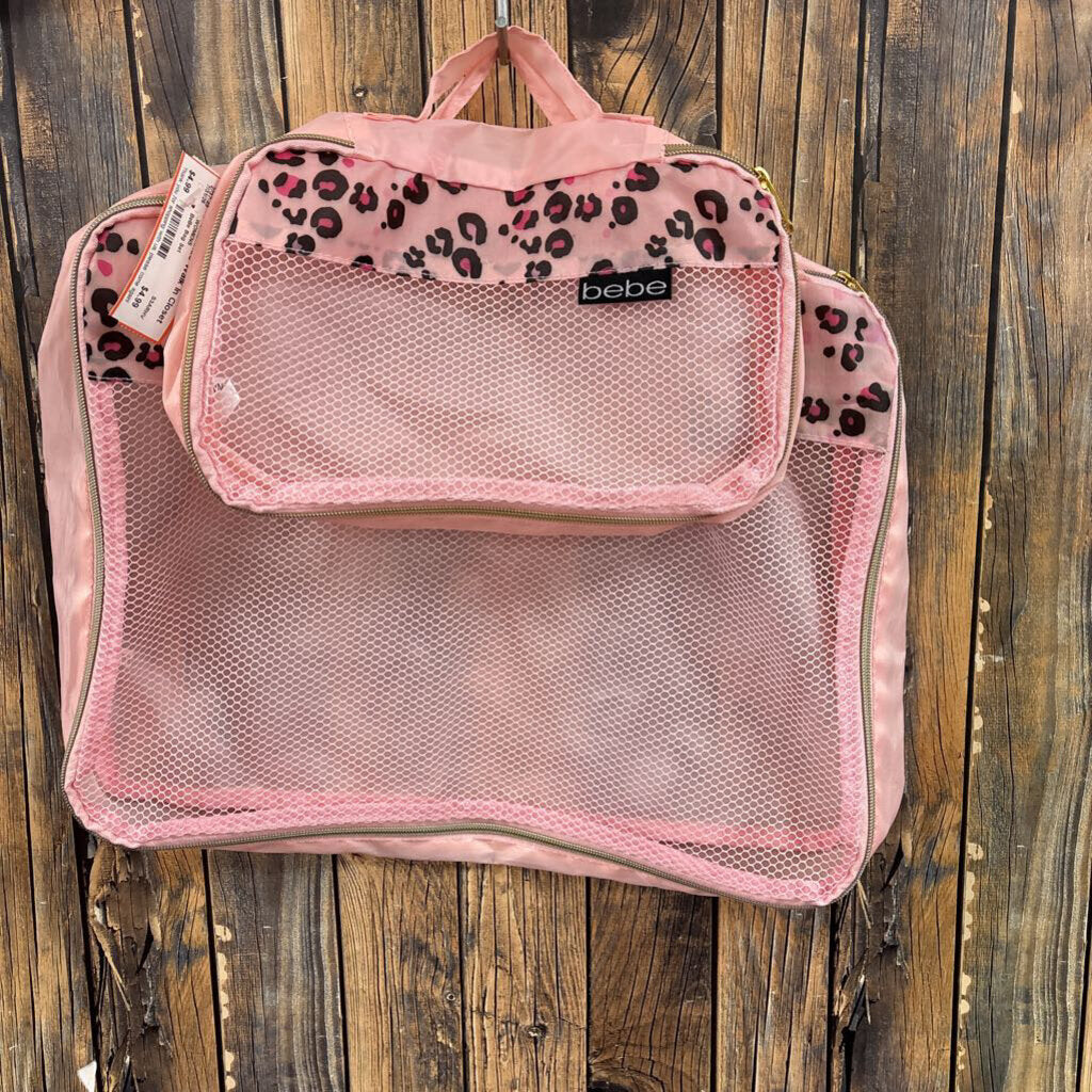 BeBe Bag Set
