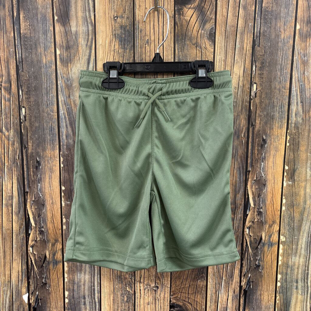 New Childrens Place Sage Shorts, Boys 5/6