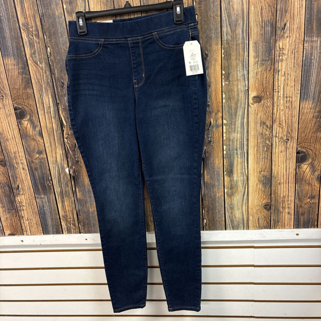 NWT Wonderly Jeans, Womens 4