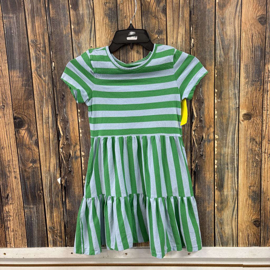 Old Navy Stripe Dress, Girls 8