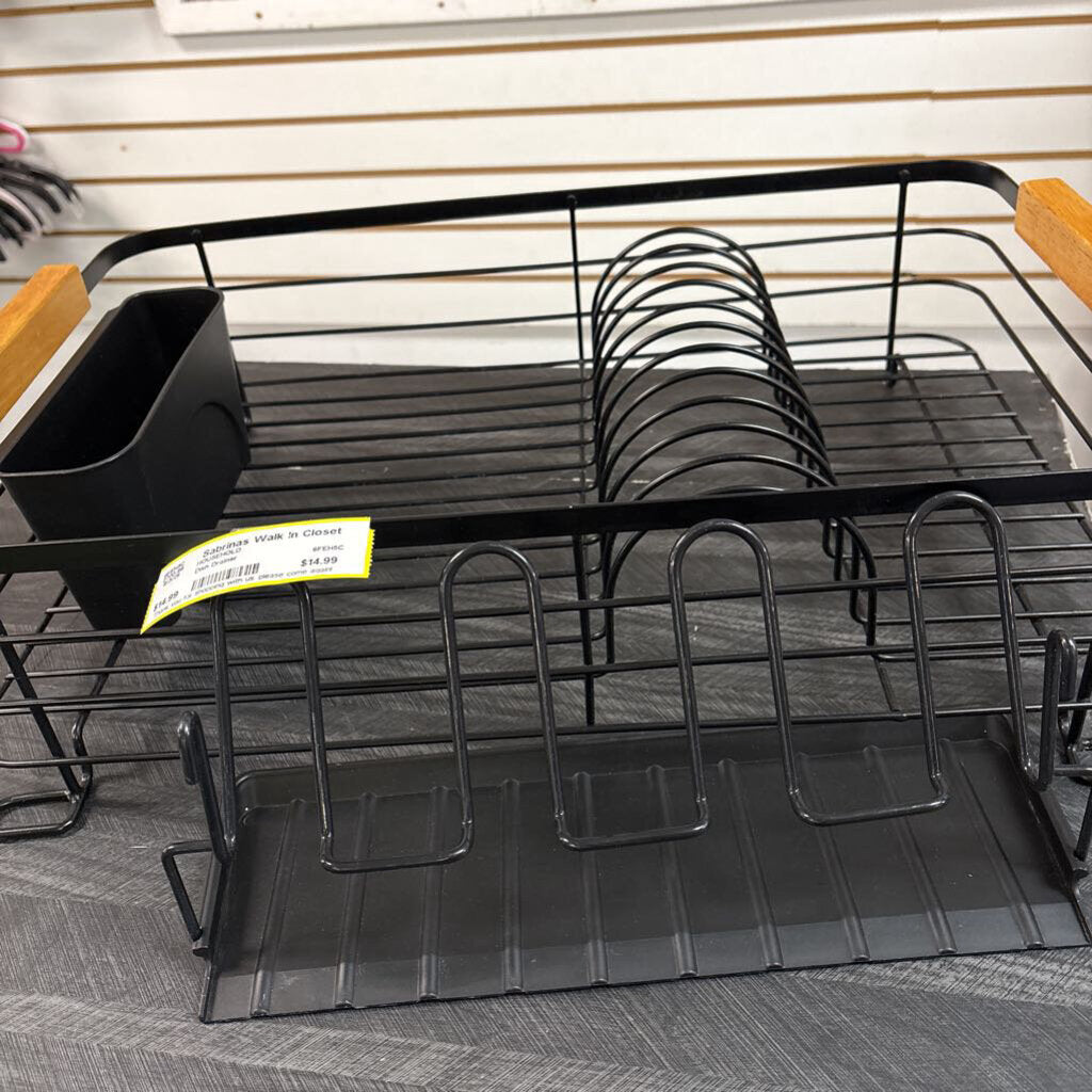 Dish Drainer