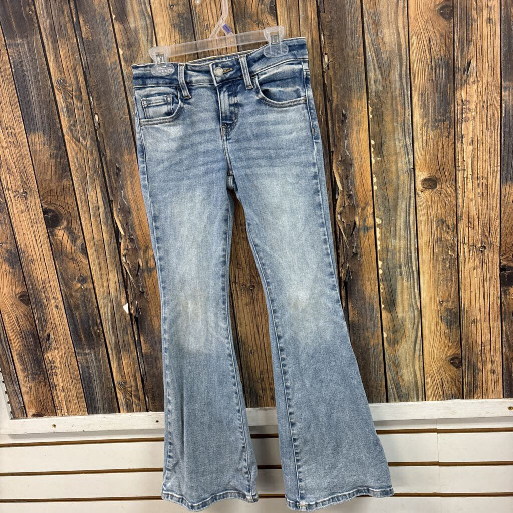 KanCan Flared Jeans Girls 10