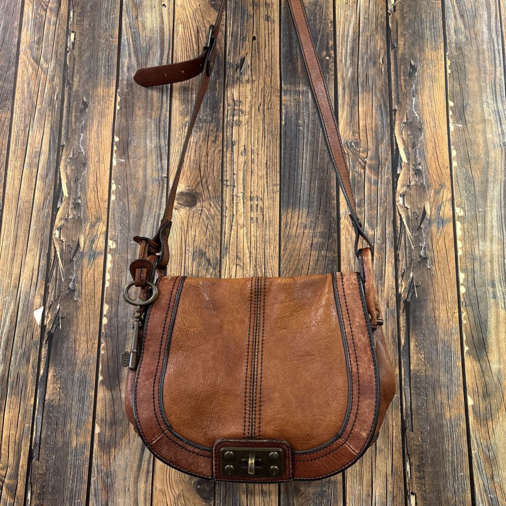 Fossil Cross Body Purse