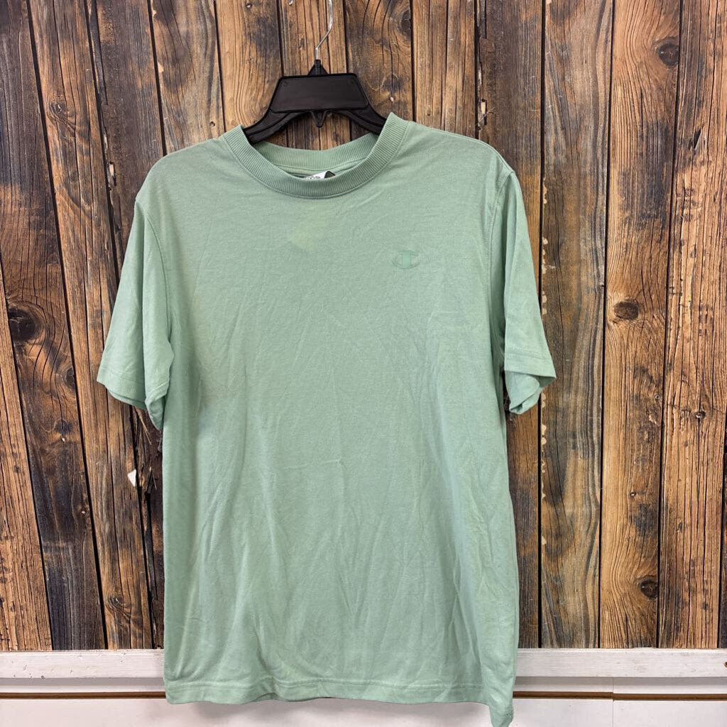 Champion Green Tee, Women's S