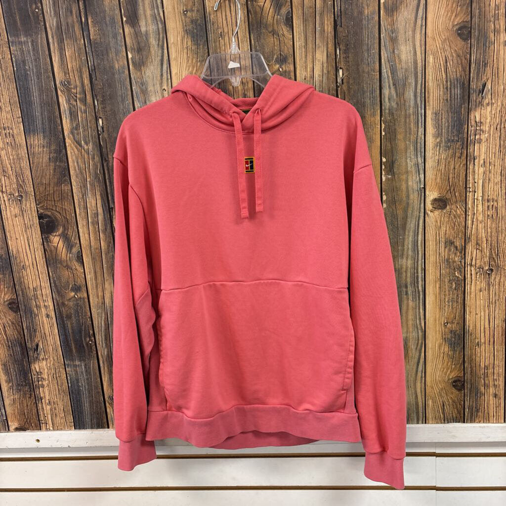 Nike Coral Hoodie, Women's M