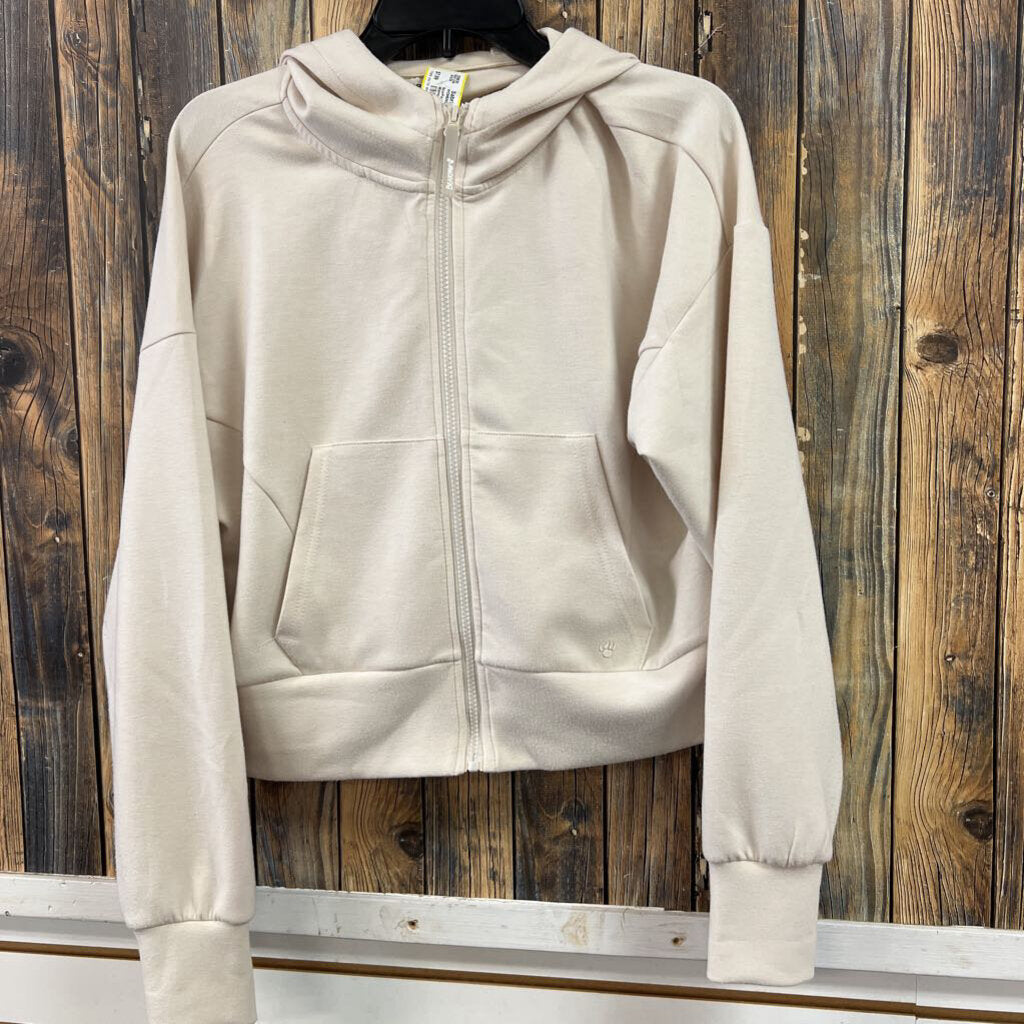 BearPaw Cream Jacket, Women's M