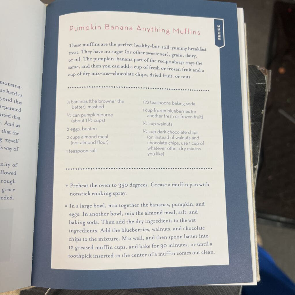 Savor Devotional