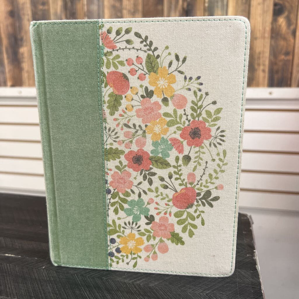 CSB Notetaking Bible