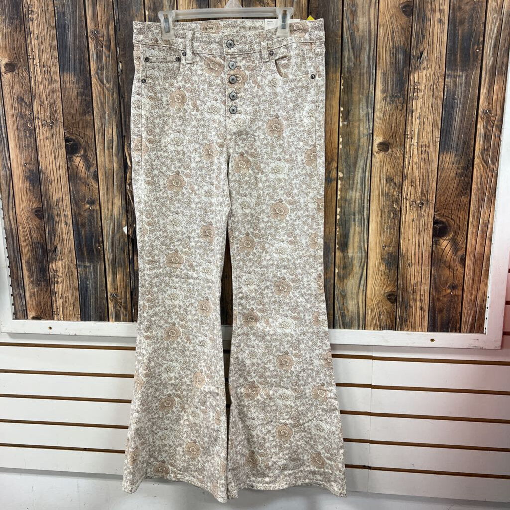 NWT American Eagle Festival Flare Jeans, Womens 14