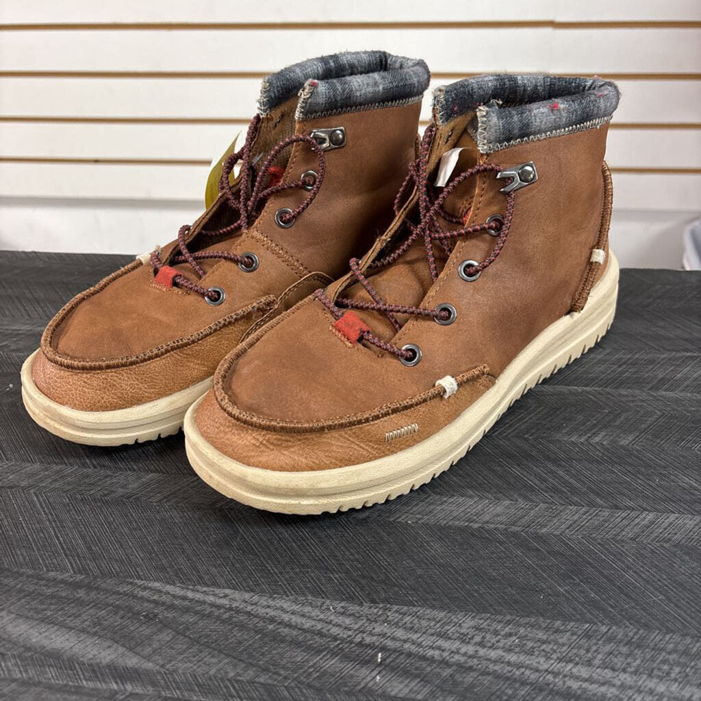Hey Dude Boots, Boy's 5
