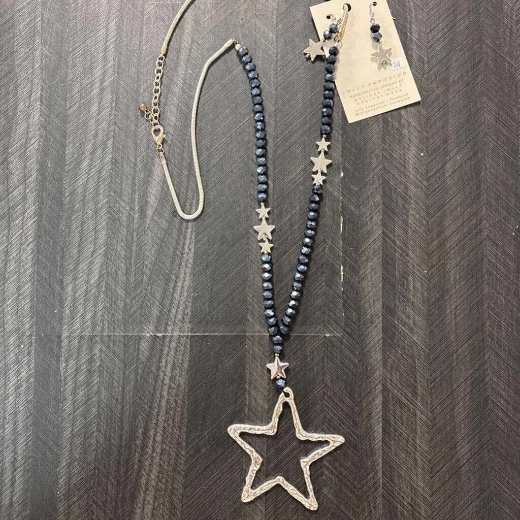 Jolly Emporium Handcrafted Jewelry