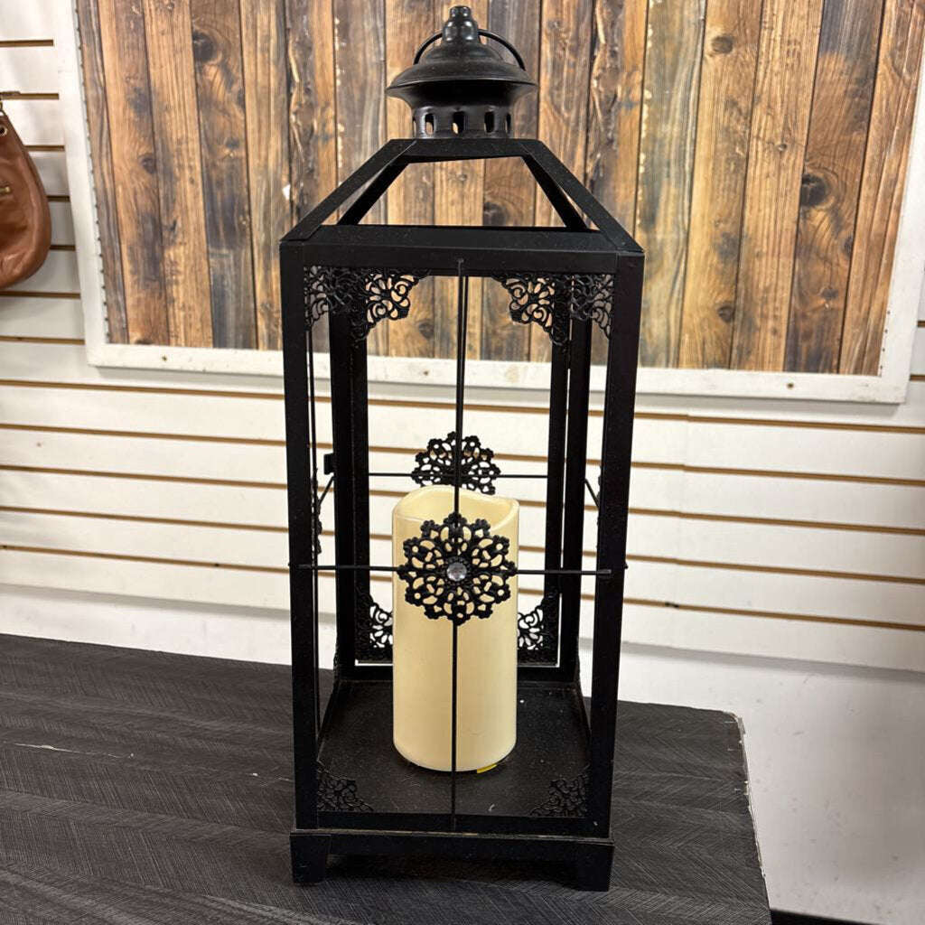 Lantern 18x7, No Shipping