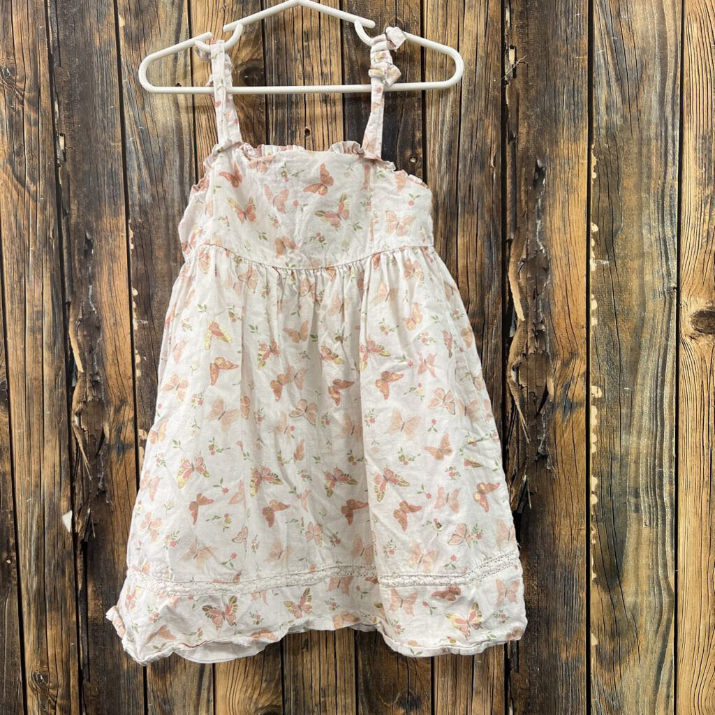 Cupcakes and Cashmere Dress, Girl's 4