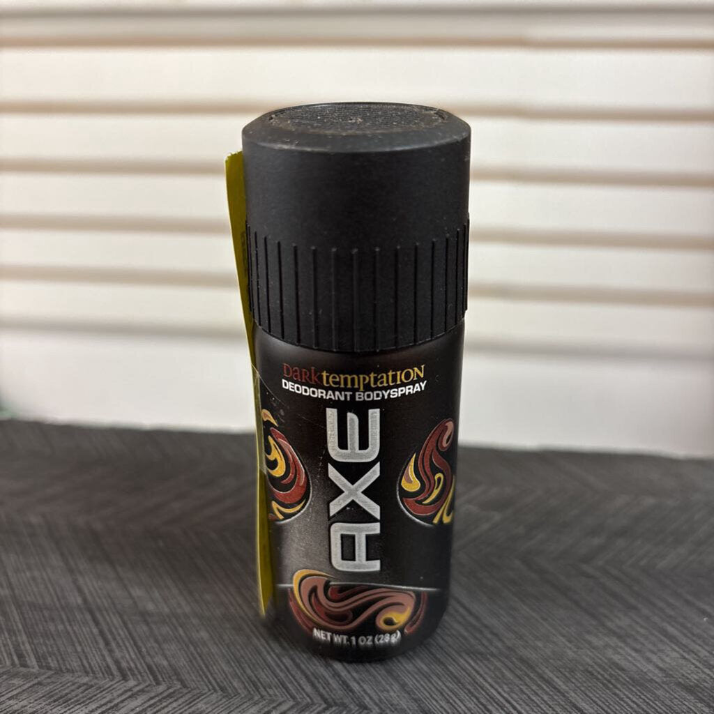 Axe Dark Temptation Body Spray