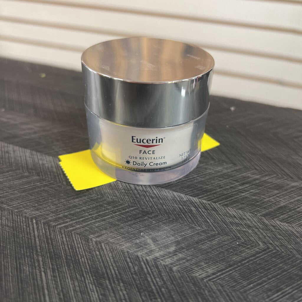 Eucerin Face Daily Cream (1)