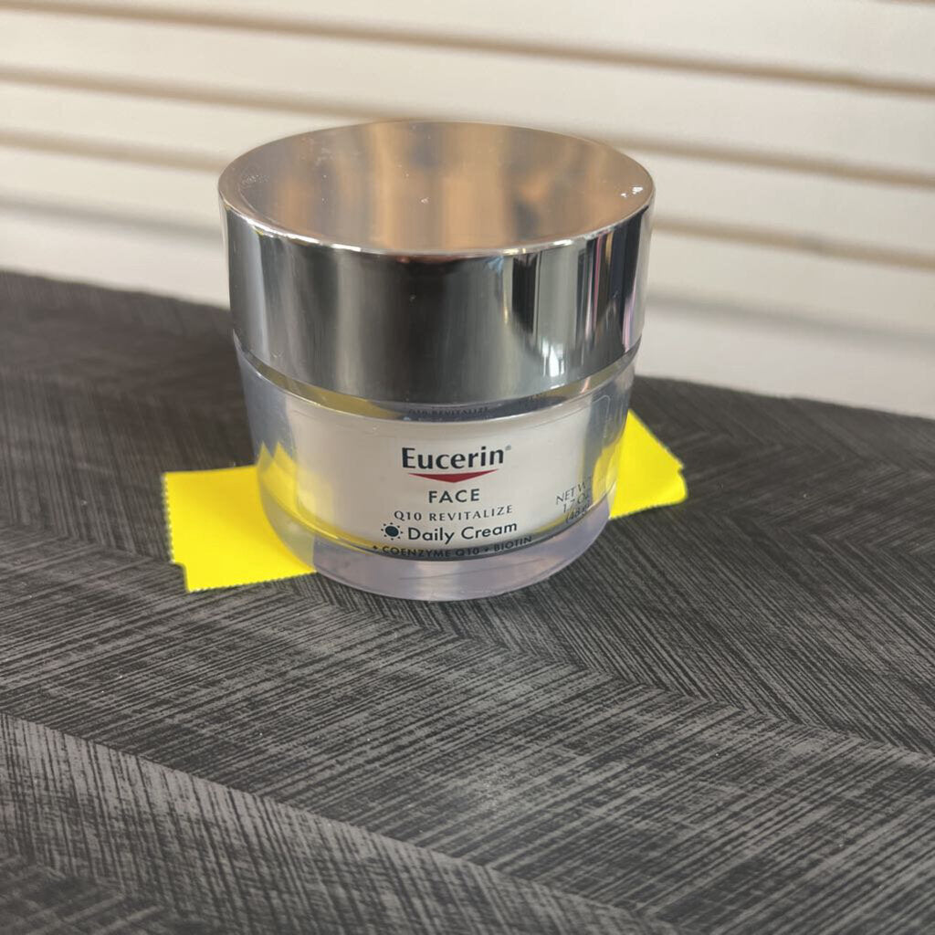 Eucerin Face Daily Cream (2)