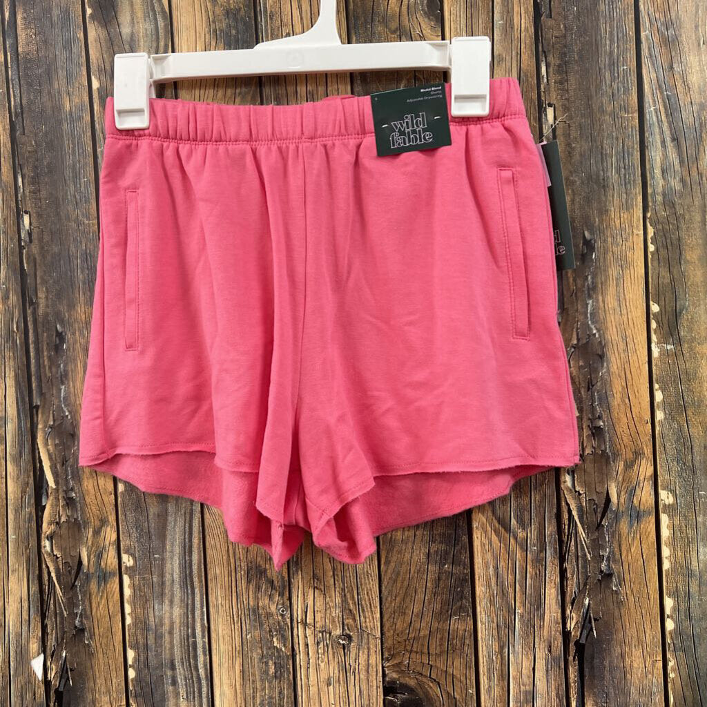 NWT Wild Fable Soft Pink Short, Women's S (1)