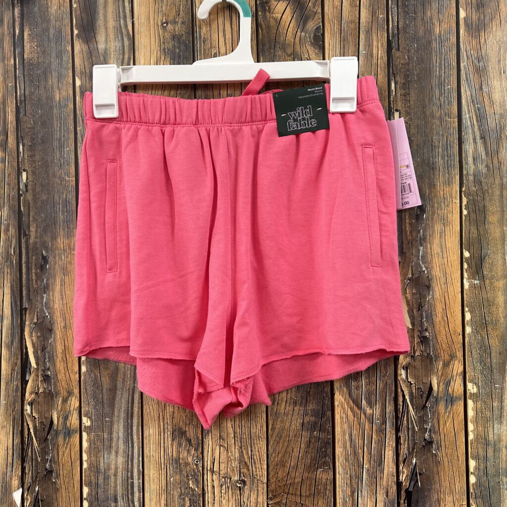 NWT Wild Fable Soft Pink Short, Women's S (2)
